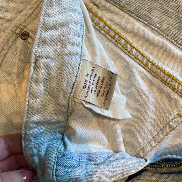 Skirt - Picture 4 of 5